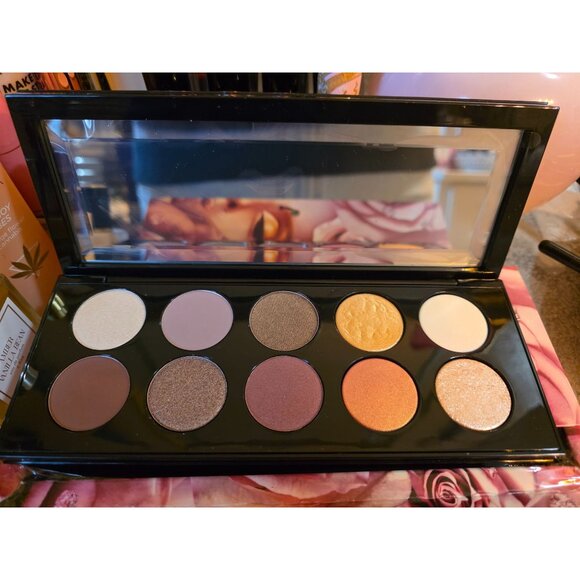 Pat McGrath Labs Mothership Divine Rose Eyeshadow Palette NIB - Picture 2 of 9